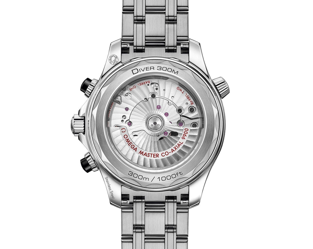 Omega
Seamaster Diver 300M 44 mm