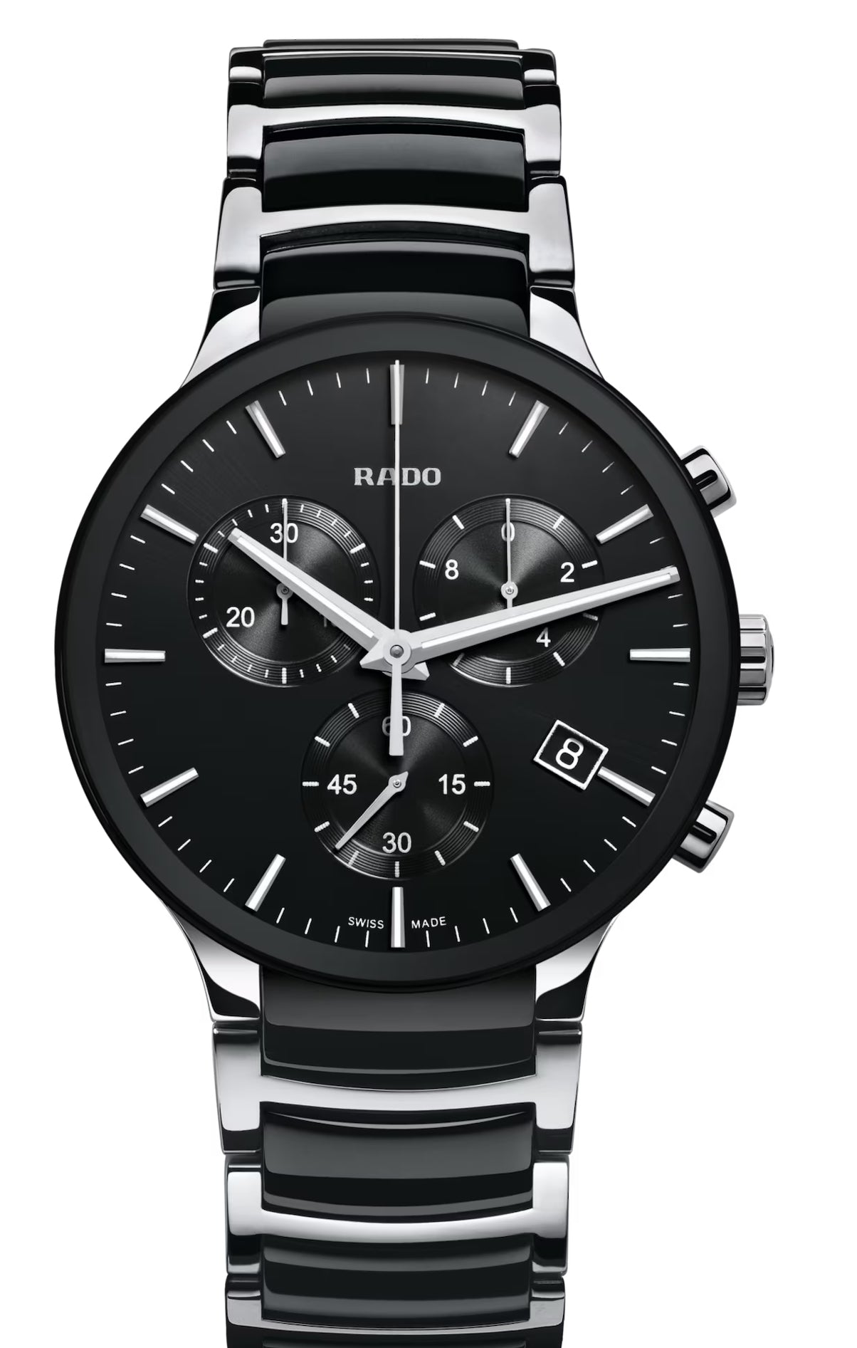 RADO Centrix Chronograph
