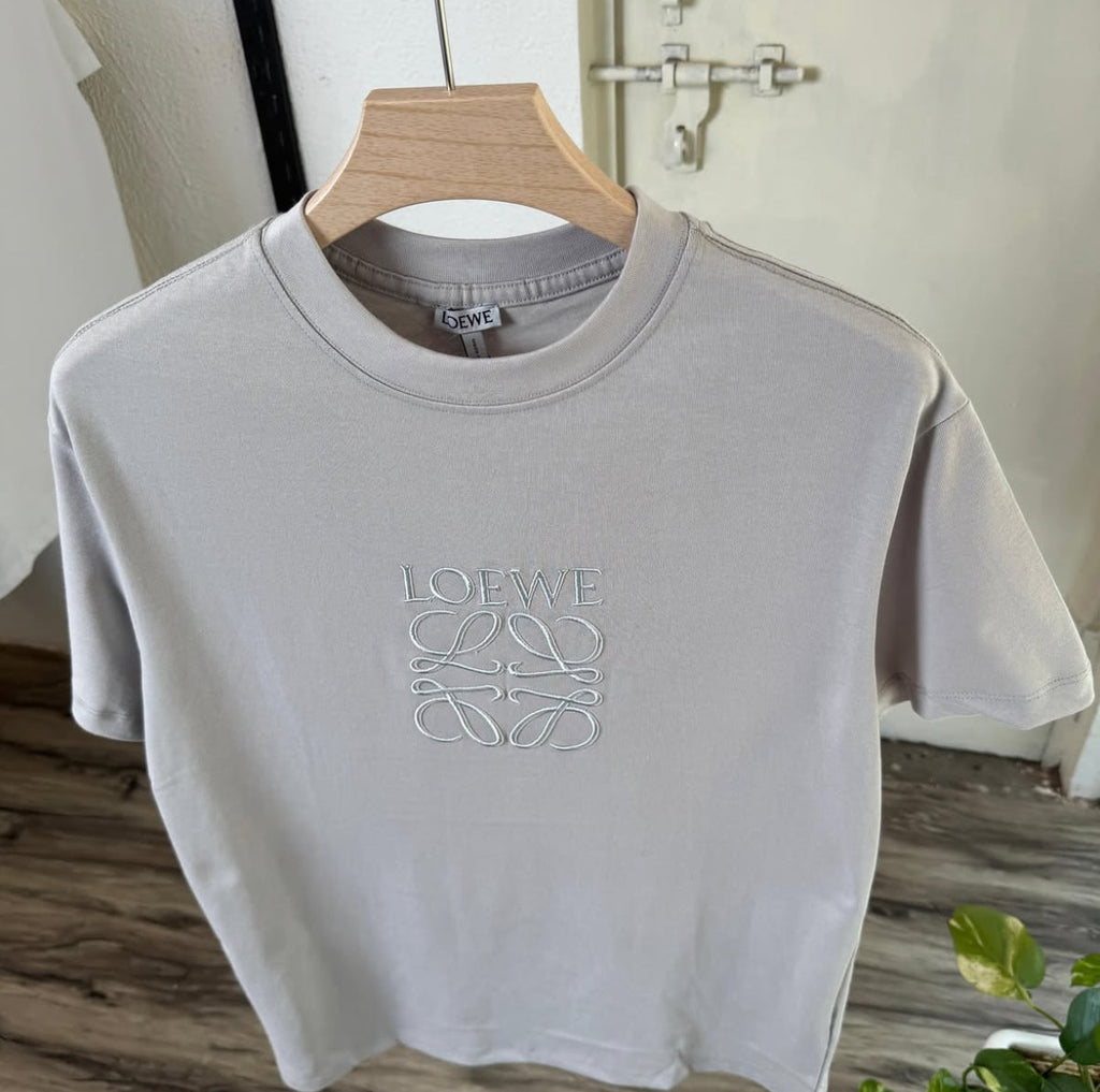 LOEWE GREY TSHIRT L1