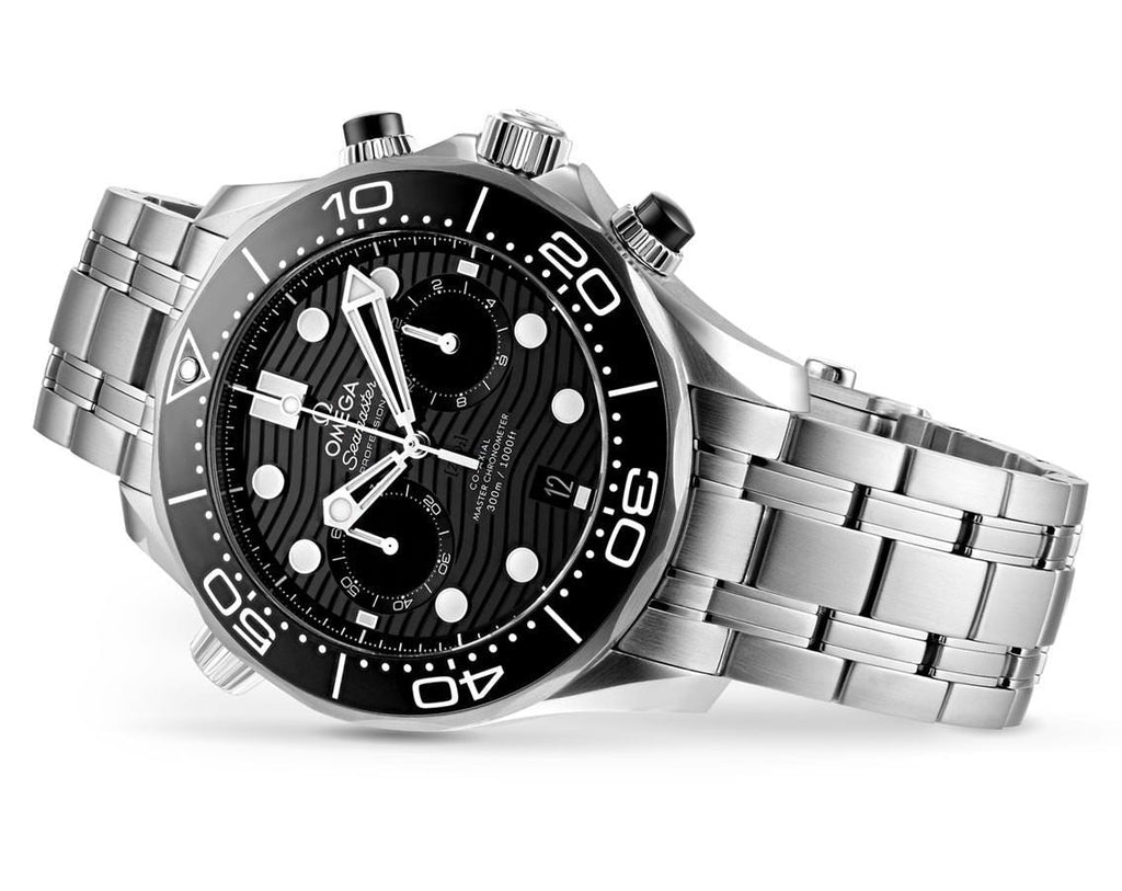 Omega
Seamaster Diver 300M 44 mm