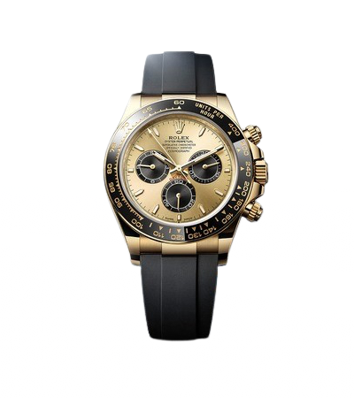 ROLEX DAYTONA OYSTERFLEX - GOLD