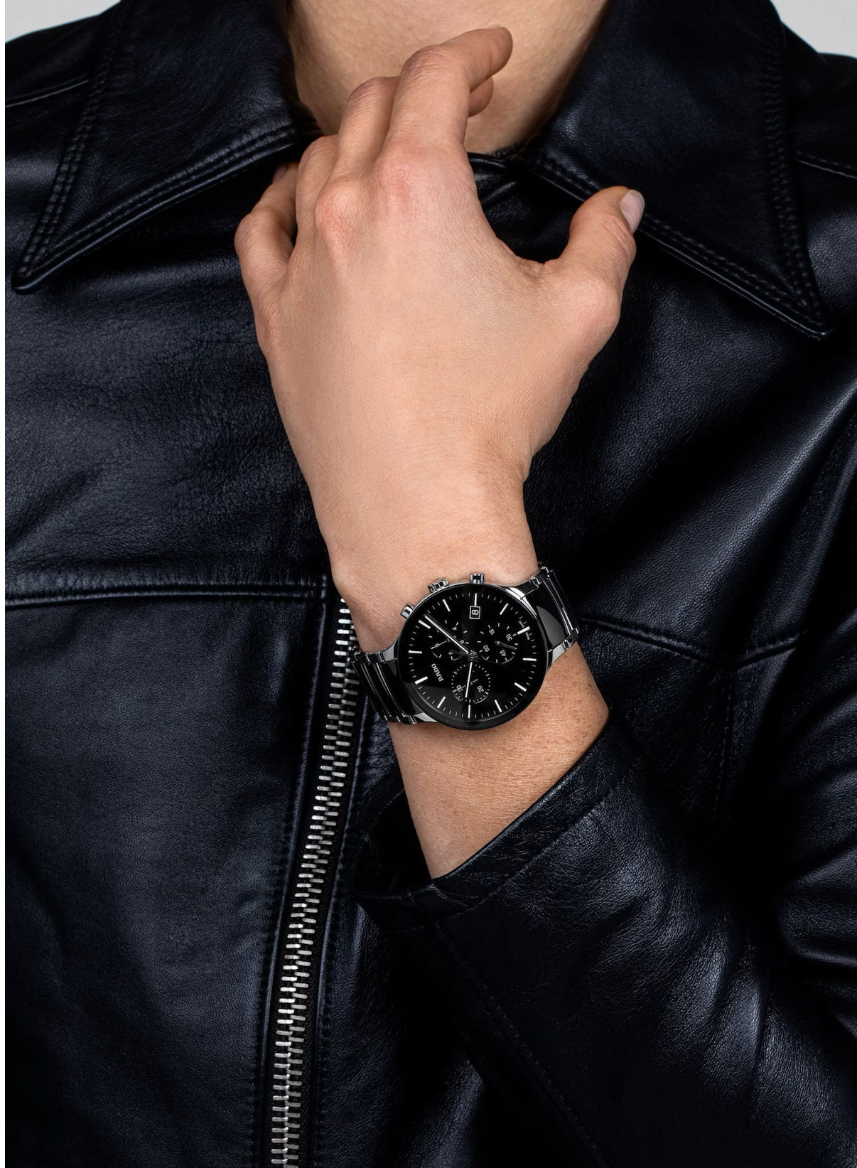 RADO Centrix Chronograph