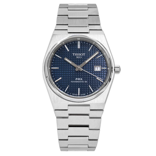 Tissot T137.407.11.041.00 PRX Powermatic 80