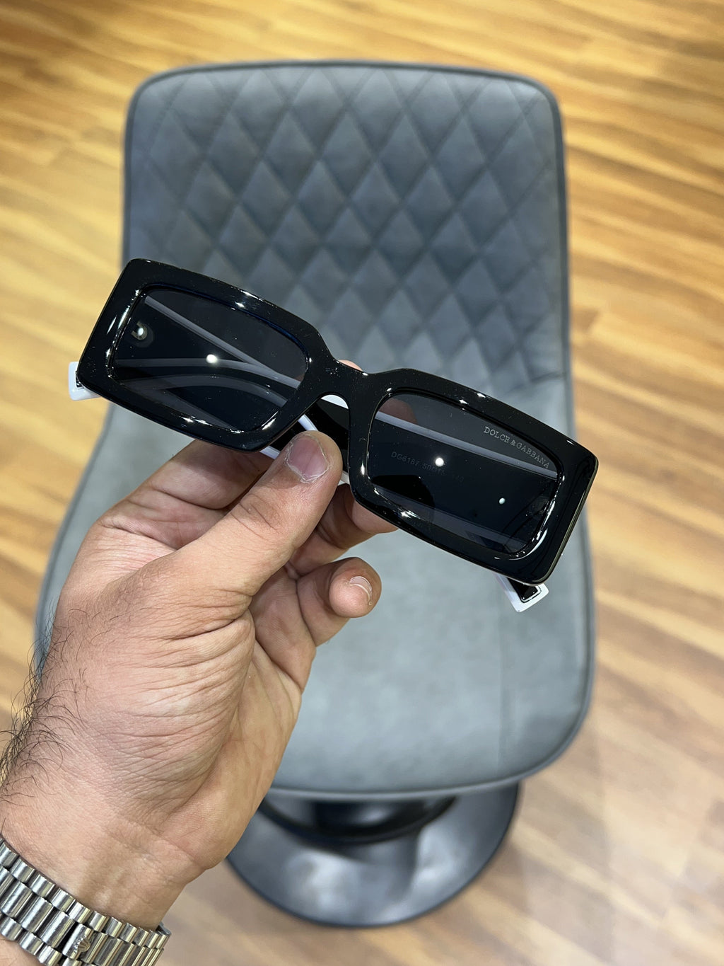 Dolce & Gabbana 7845