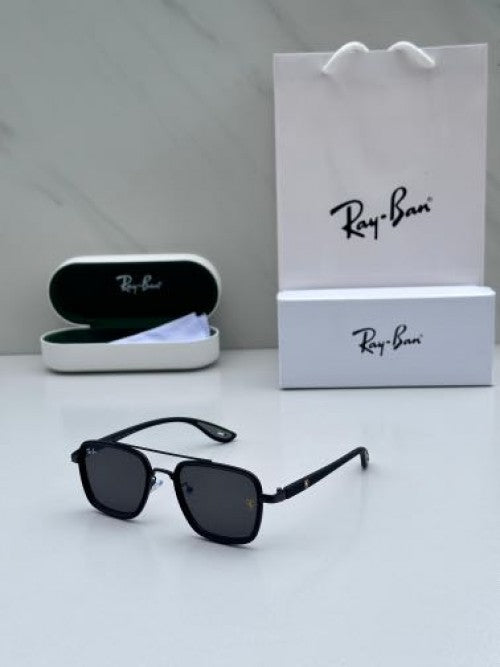 Ray Ban 982 Gold Black