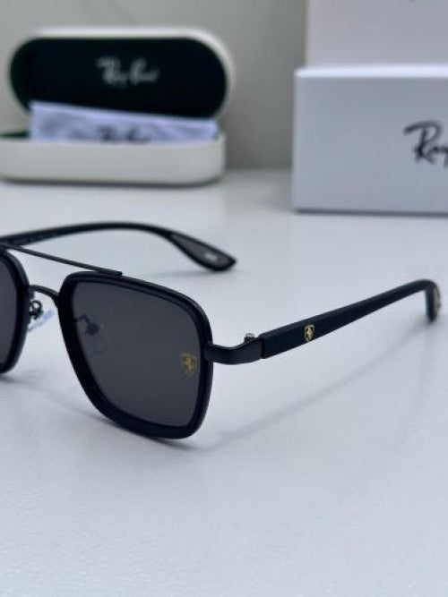 Ray Ban 982 Gold Black