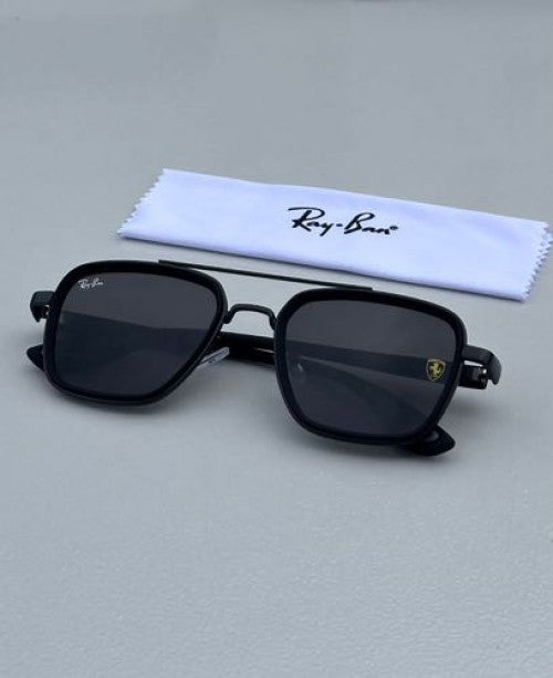 Ray Ban 982 Gold Black