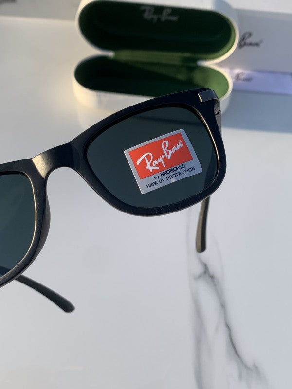 Ray Ban 4287 Black