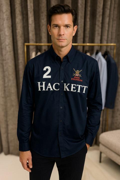 HACKET SHIRT STORE ARTICLE