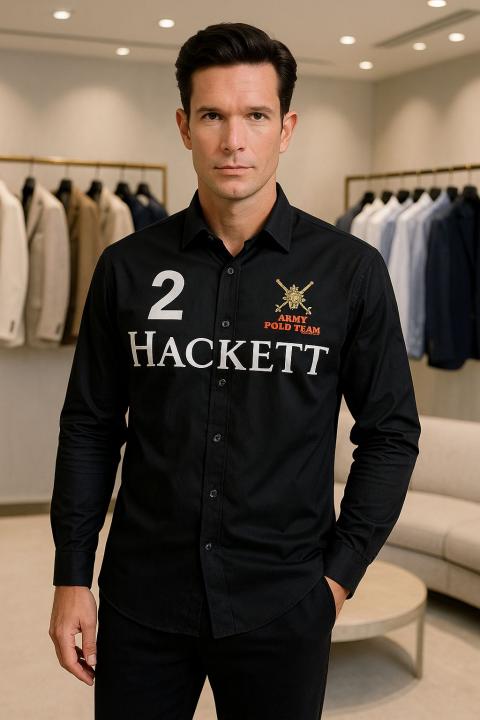 HACKET SHIRT STORE ARTICLE