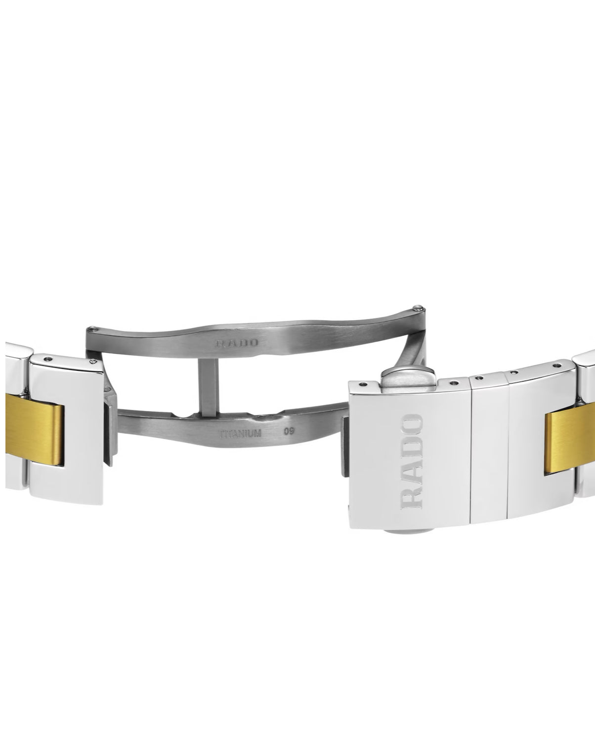 RADO Hyperchrome Chronograph AUTOMATIC