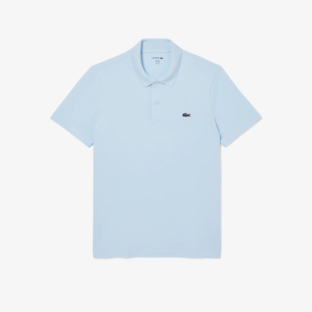 LACOSTE SKY BLUE POLO