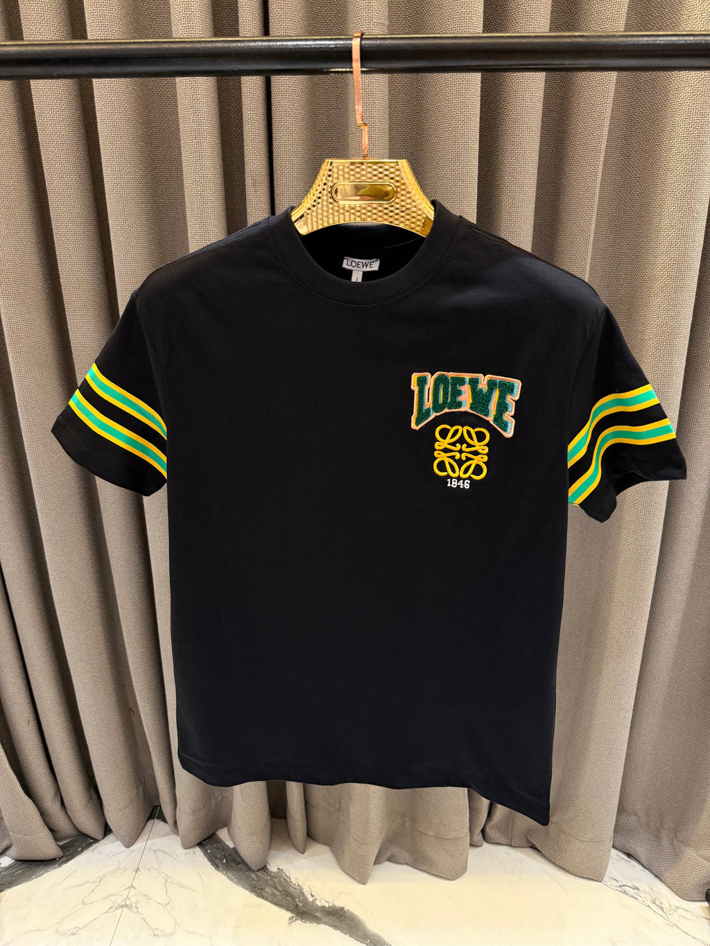 LOEWE IMPORTED TSHIRT L1