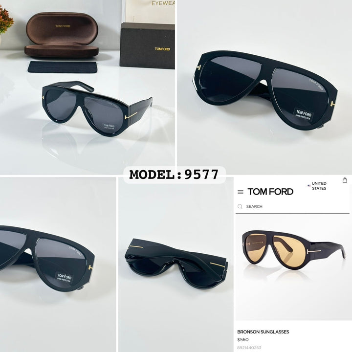 TOM FORD 9577 Exclusive Stylish Sunglass