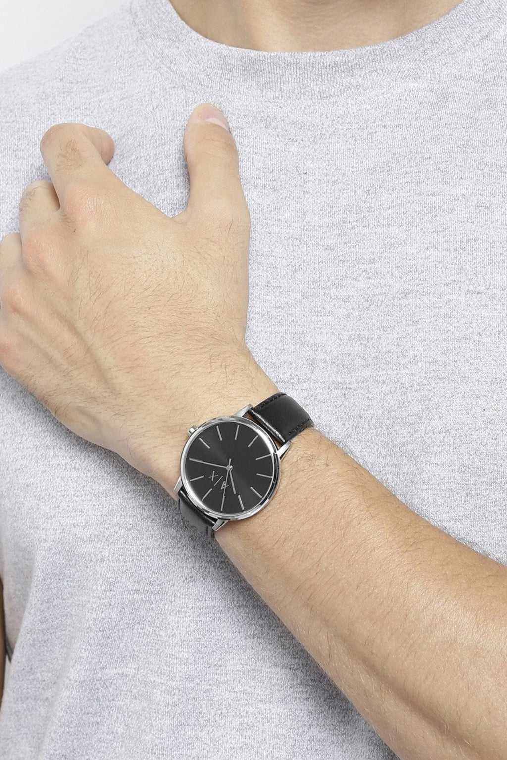 ARMANI EXCHANGE AX2703 MEN WATCH