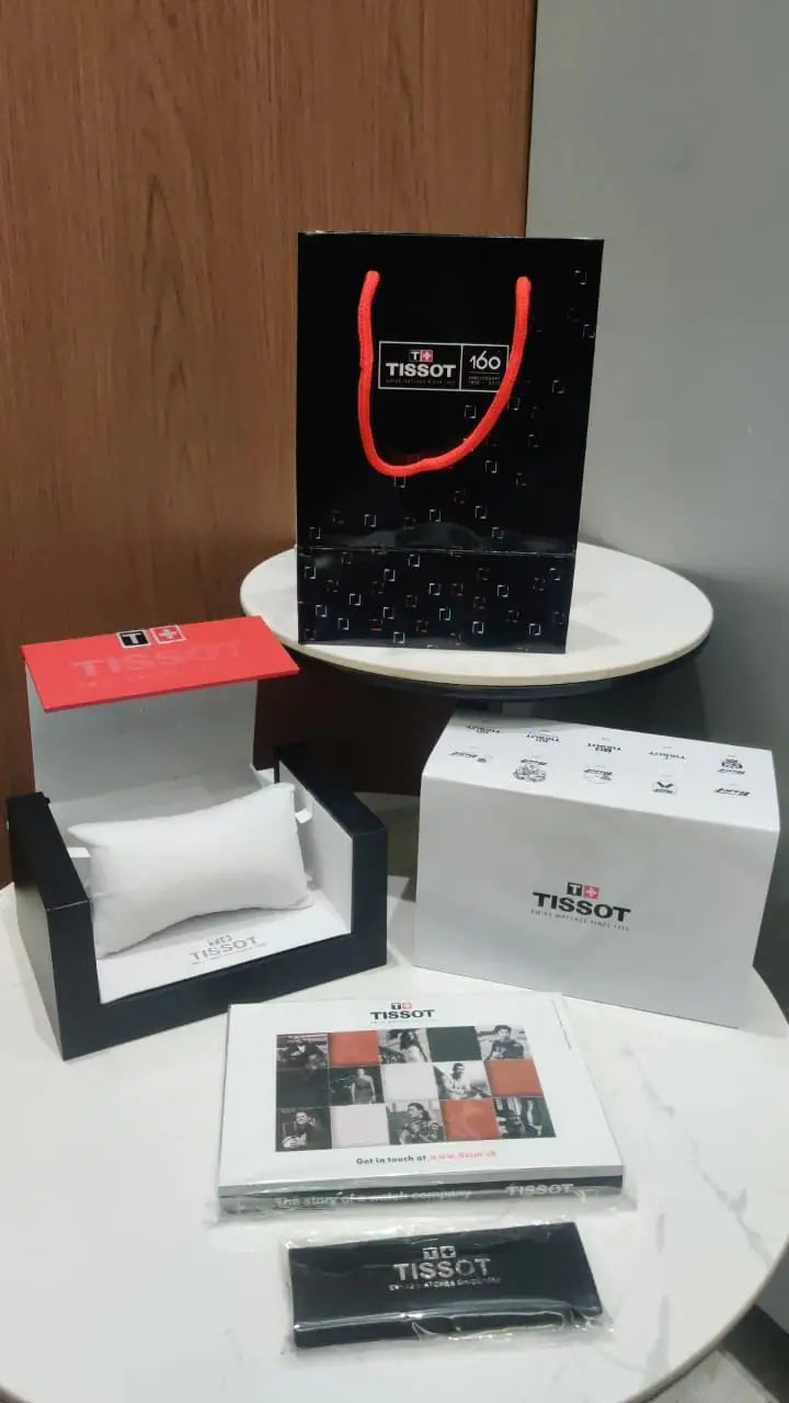 Tissot Prx Power Metric (Best Quality)