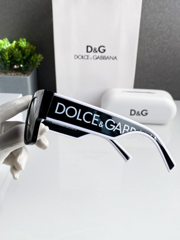 Dolce & Gabbana Black