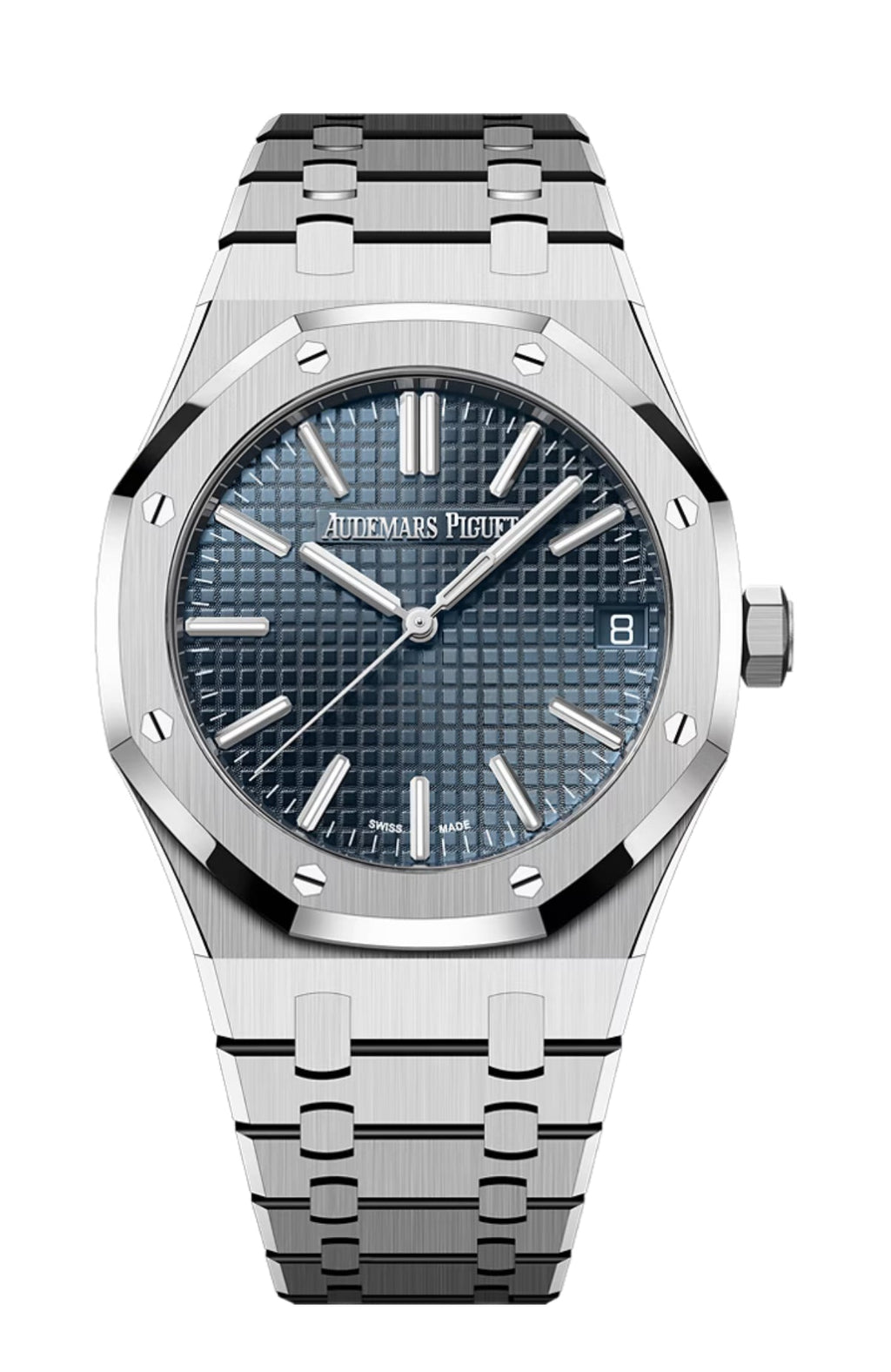 AP – ROYAL OAK SELF WINDING