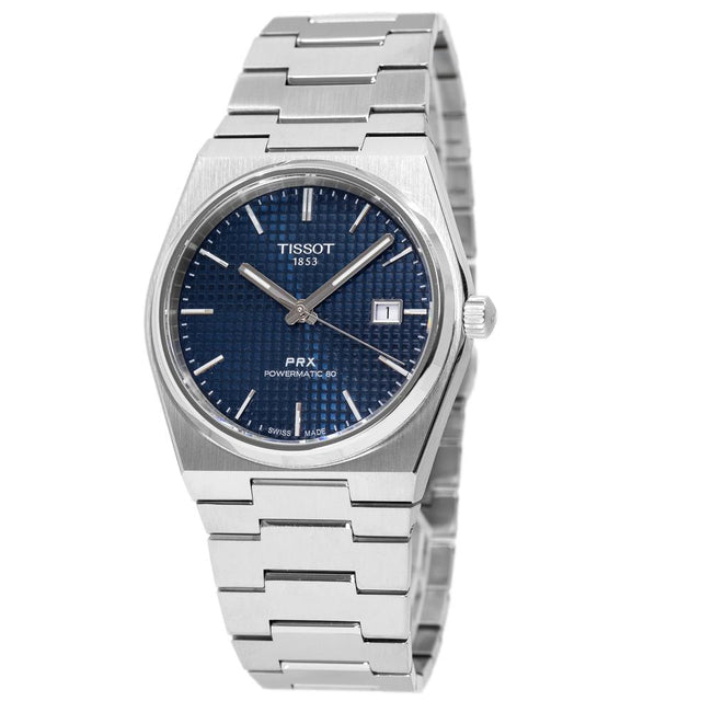Tissot T137.407.11.041.00 PRX Powermatic 80