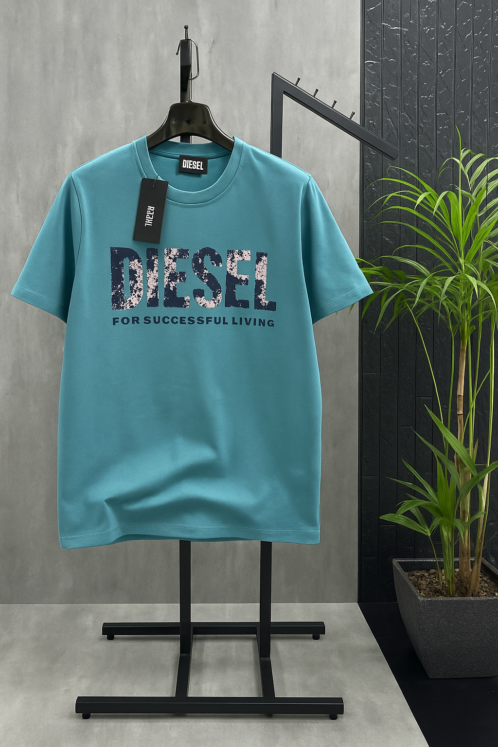 DIESEL PREMIUM TSHIRT