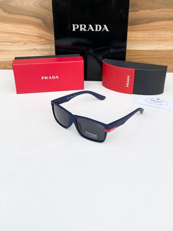 PRADA Blue 78s