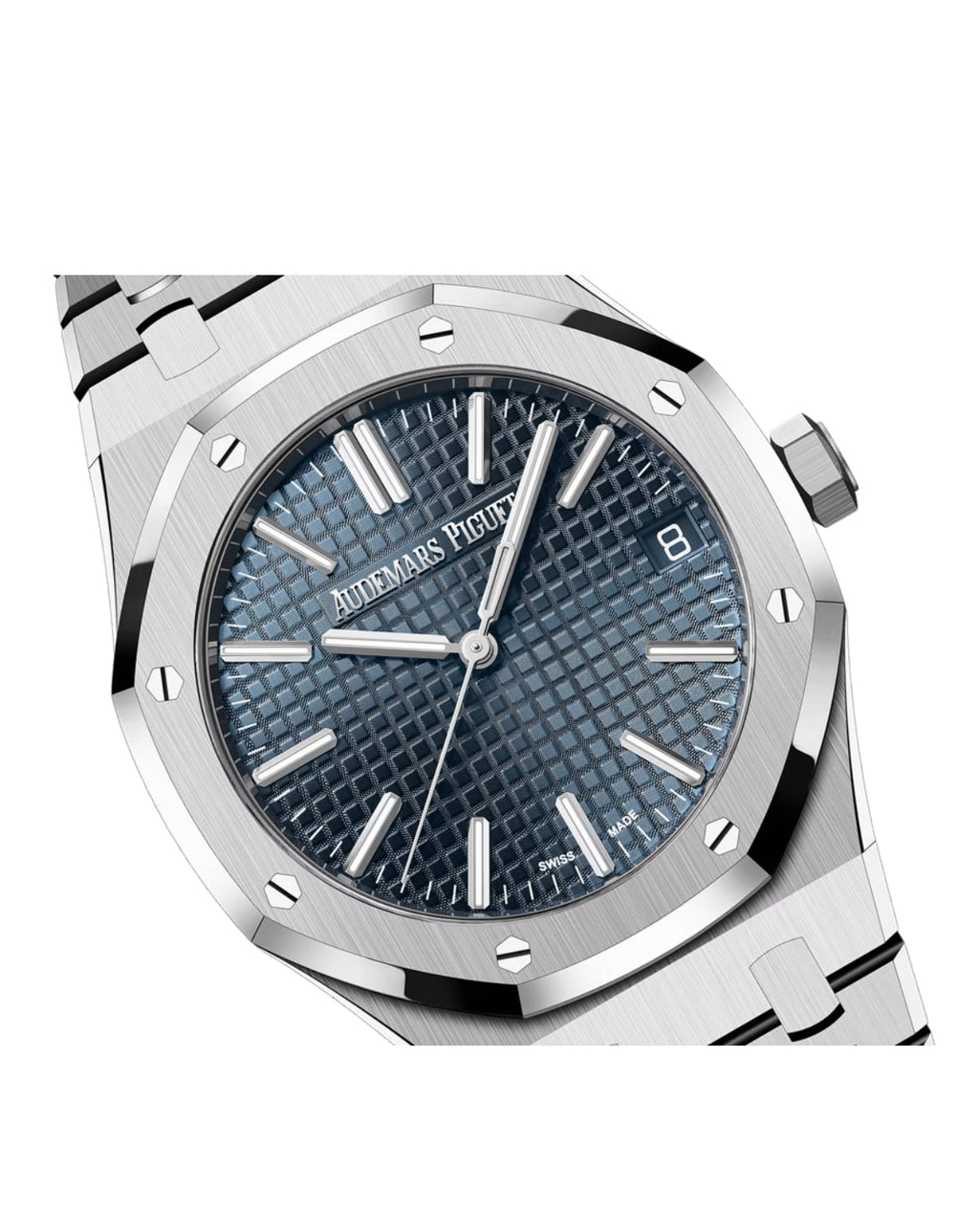 AP – ROYAL OAK SELF WINDING