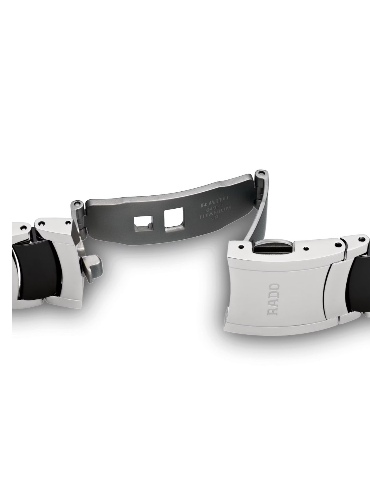 RADO Centrix Chronograph