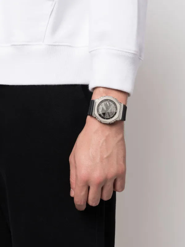 G-Shock
GM-2100-1A 44mm