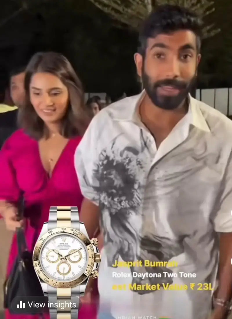 ROLEX COSMOGRAPH PERPETUAL