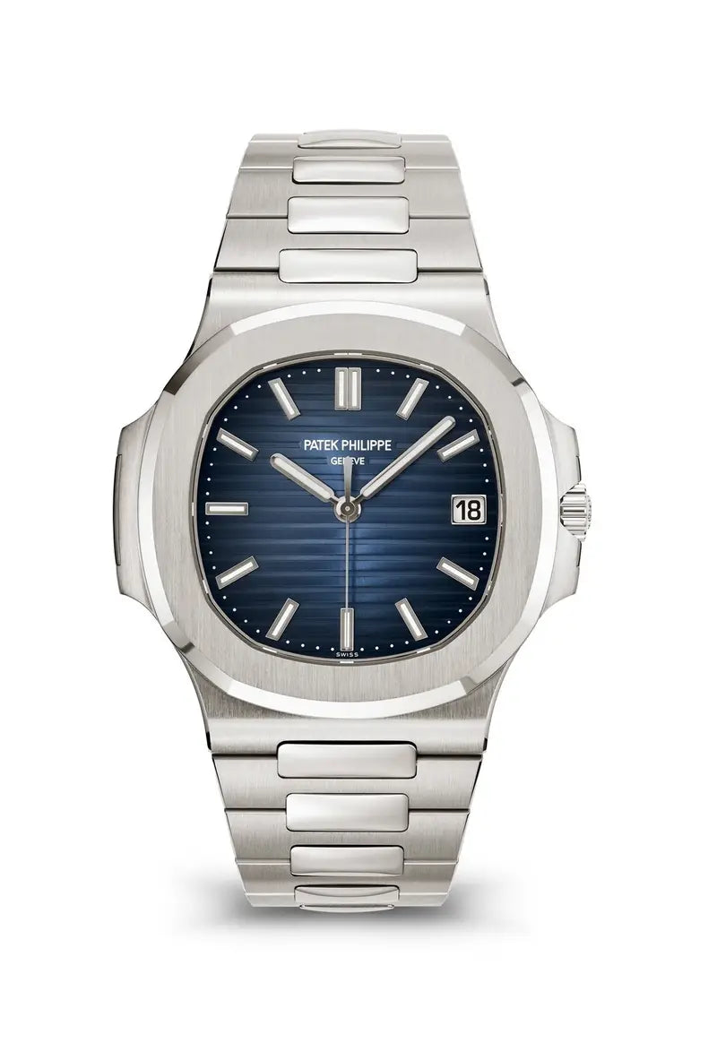 PATEK PHILIPPEE NAUTILUS SELF-WINDING