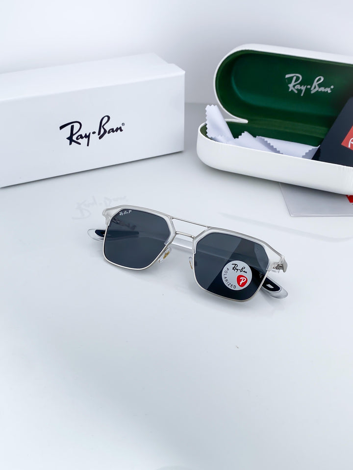 RAY BAN 04 White