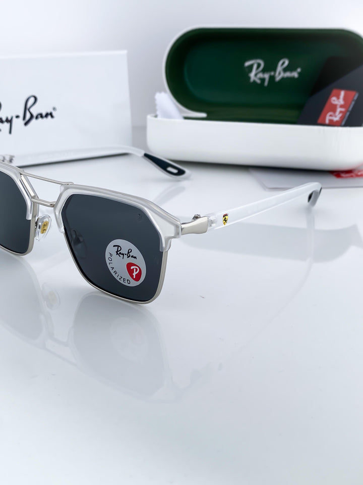 RAY BAN 04 White