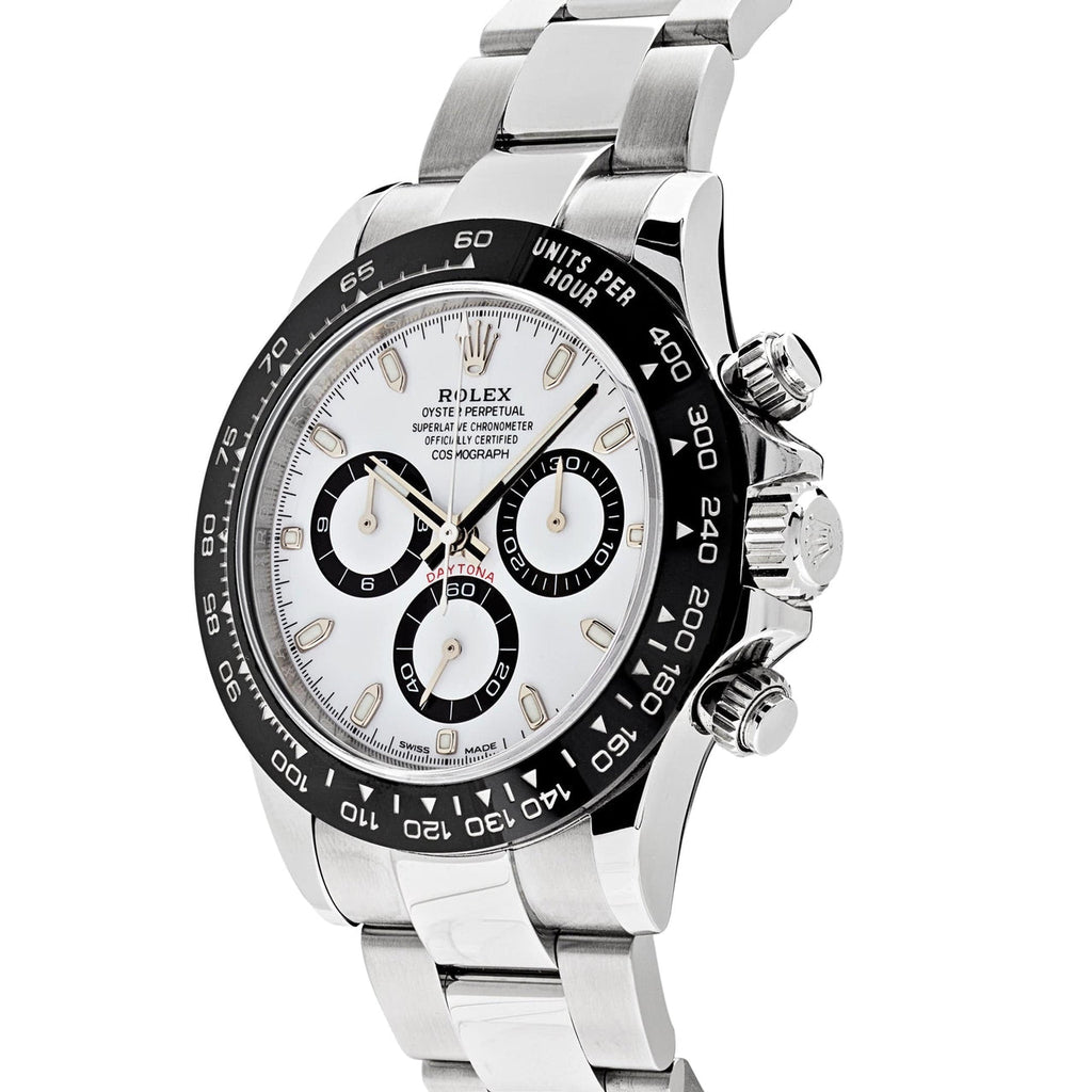 ROLEX DAYTONA - PANDA